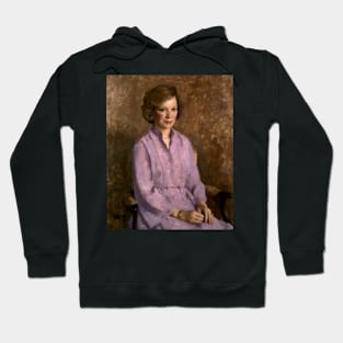 Rosalynn Carter / 1927 Hoodie